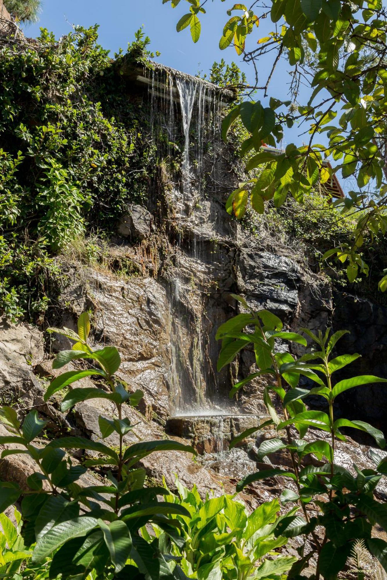 Eco Hotel Oceanomare Florianopolis Exterior photo